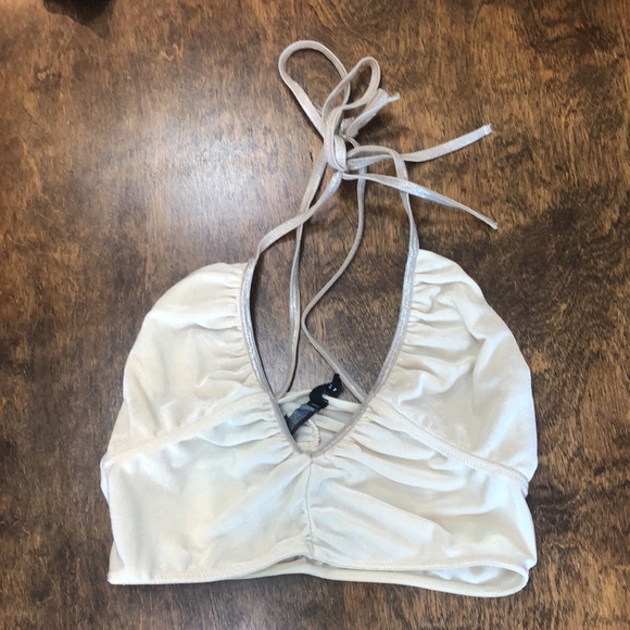 Halter Top - Picture 4 of 16